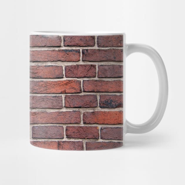 Image: Brick wall (old) by itemful